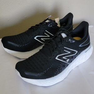 New Balance Women's Fresh Foam X 1080 V12 Running Shoes 10.5 WIDE